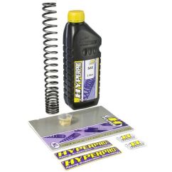 Rigidificateur de fourche et accessoires