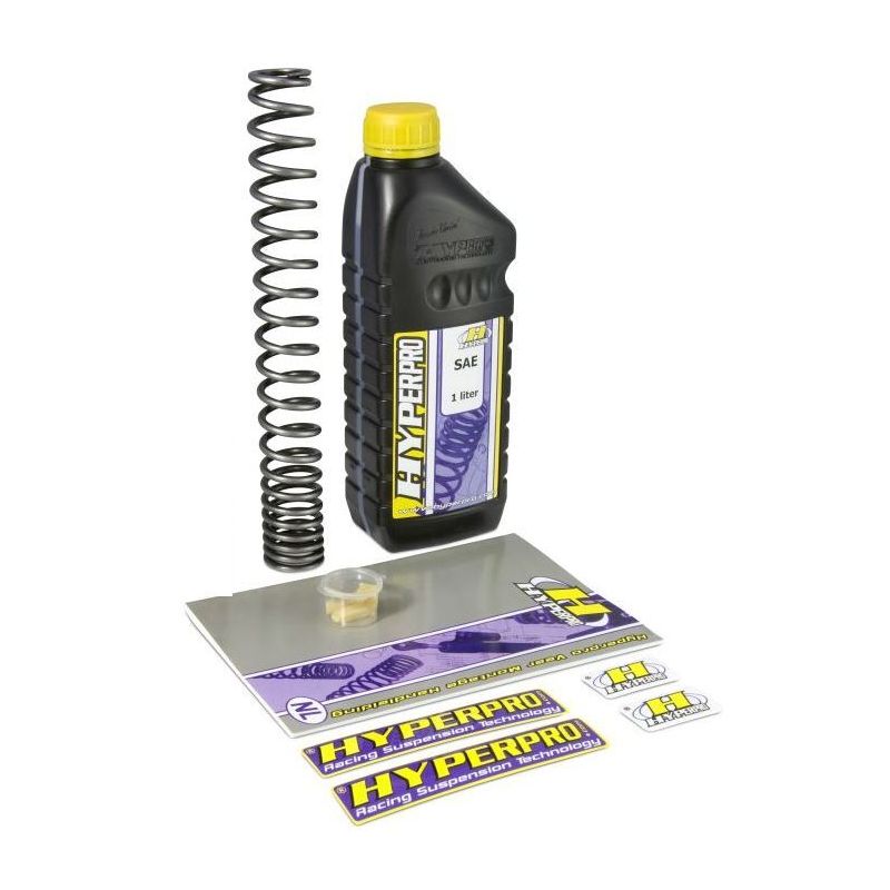 Rigidificateur de fourche et accessoires