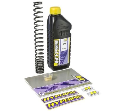 Rigidificateur de fourche et accessoires