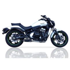 IXIL Hexoval Xtrem Clamp Stainless Steel