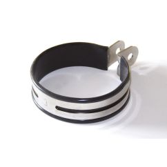 Collier d'échappement IXIL