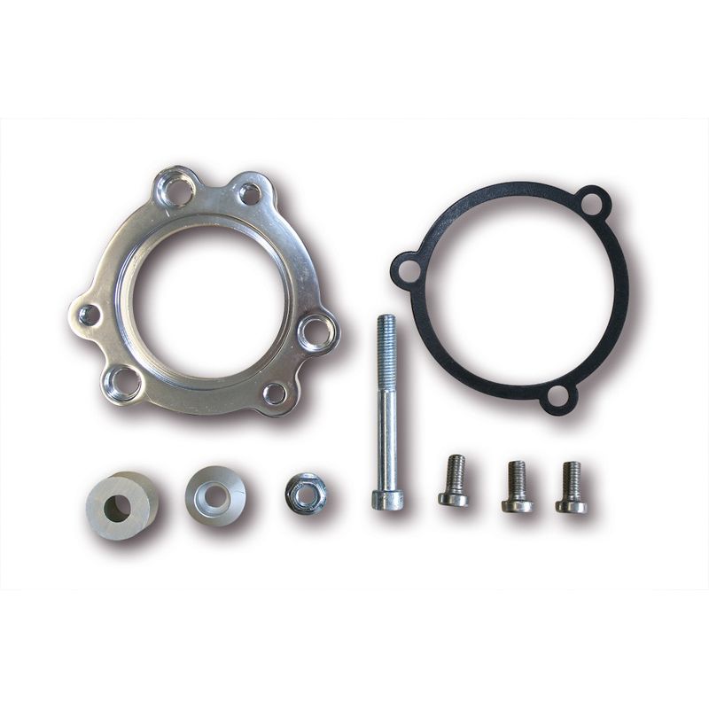 Kit de fixation IXIL