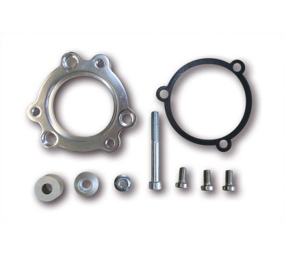 Kit de fixation IXIL