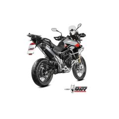 Silencieux MIVV Speed Edge