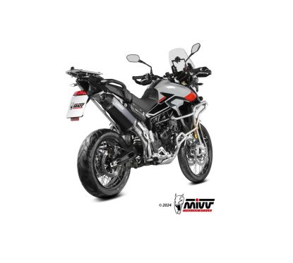 Silencieux MIVV Speed Edge