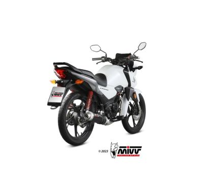 Ligne complète MIVV GP