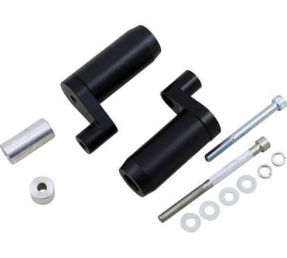 Protections de cadre