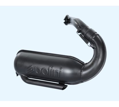 Pot d'échappement POLINI