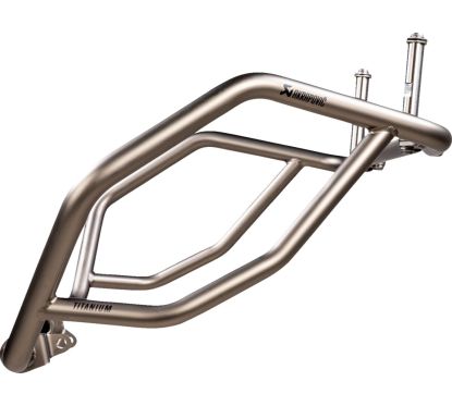 CRASH BAR UPP 1250GS