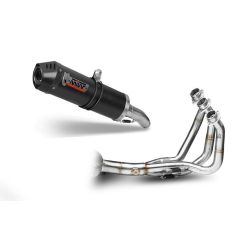 Ligne complète MIVV Oval