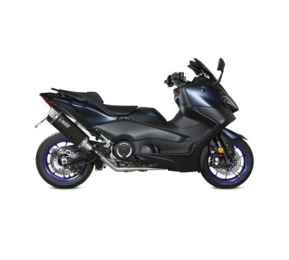 Ligne complète MIVV SR-1