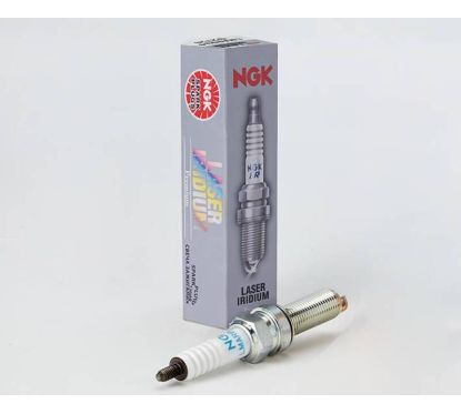Bougie NGK Laser Iridium - LMAR8GI-8