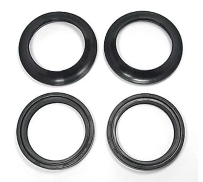 Joints de fourche et cache-poussière TECNIUM - 43x54x11 mm