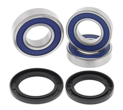 Kit roulements de roue arrière ALL BALLS