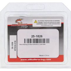 Kit de roulements de roue ALL BALLS 