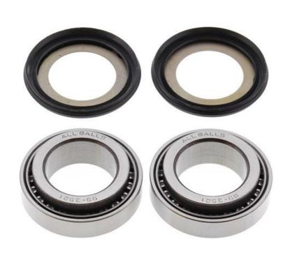 Kit roulements de colonne de direction ALL BALLS Suzuki