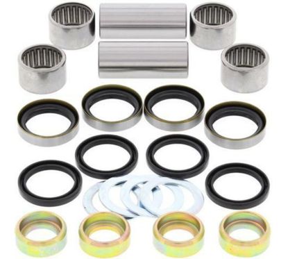 Kit réparation de bras oscillant ALL BALLS KTM