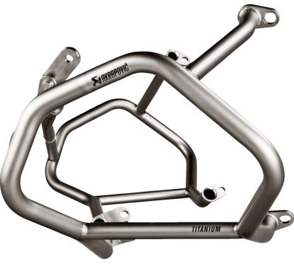 CRASH BAR LOW 1250GS