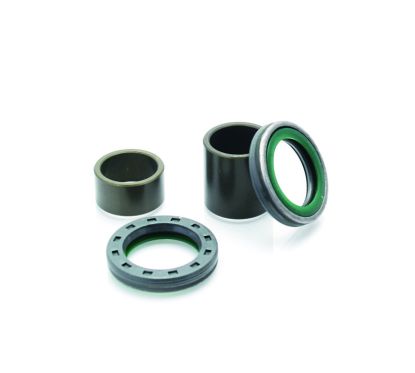 Entretoise + spi de roue avant SKF - KTM/Husaberg