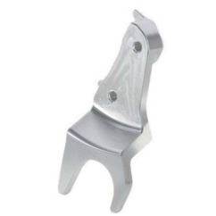 Fourchettes pour tendeur de chaine LIGHTECH - argent