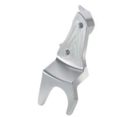 Fourchettes pour tendeur de chaine LIGHTECH - argent