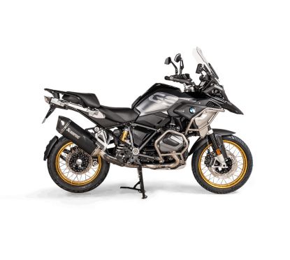 CRASH BAR LOW 1250GS