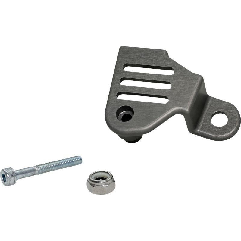 Protection de contacteur de béquille latérale