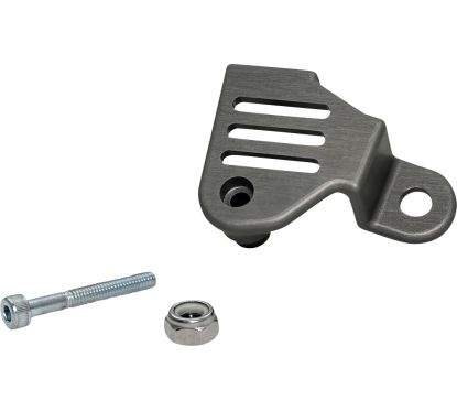 Protection de contacteur de béquille latérale