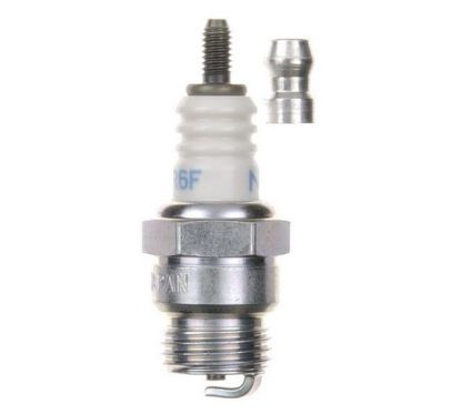 Bougie NGK Standard - BMR6F