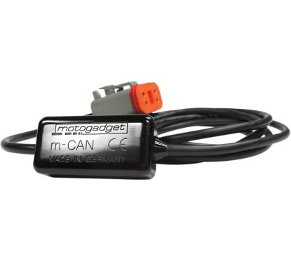 Adaptateur de bus de données Mo-Can