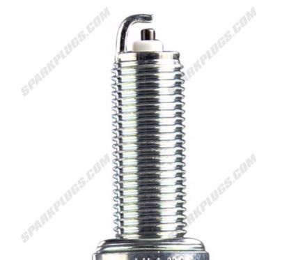 Bougie NGK standard - LMAR8F-9