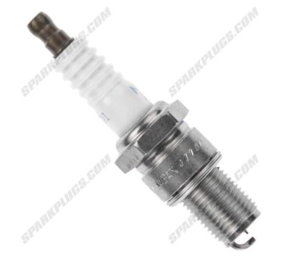 Bougie NGK Laser Iridium - GR8DI-12