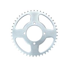 Couronne PBR Acier Standard - 428