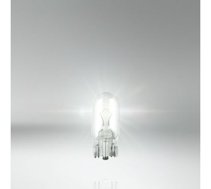 Ampoule OSRAM Original Line W5W 12V 5W - boîte de 10