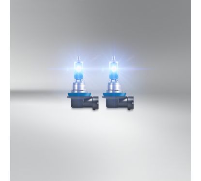 Ampoule OSRAM Cool Blue Intense Bulb H2 12V/55W - x2