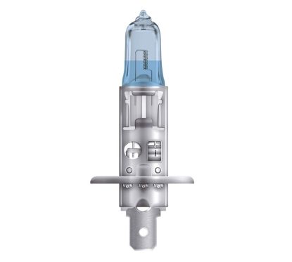 Ampoule OSRAM Cool Blue Intense Bulb H1 12V/55W - x1