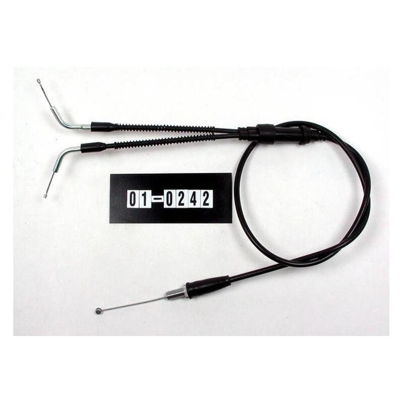 Câble de gaz MOTION PRO