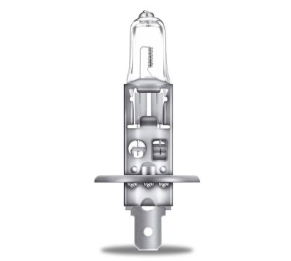 Ampoule OSRAM Night Breaker Silver H1 12V /55W - X1
