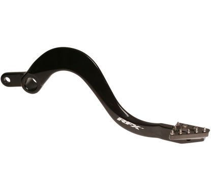 Pédale de frein RFX Pro Series - embout fixe