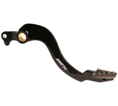 Pédale de frein RFX Pro Series - embout fixe