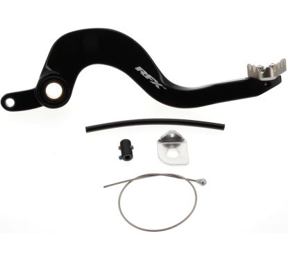 Pédale de frein RFX Pro Series - embout fixe