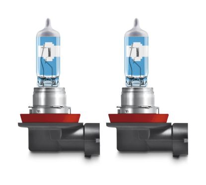 Ampoule OSRAM Night Breaker Laser H11 12V/55W - X1