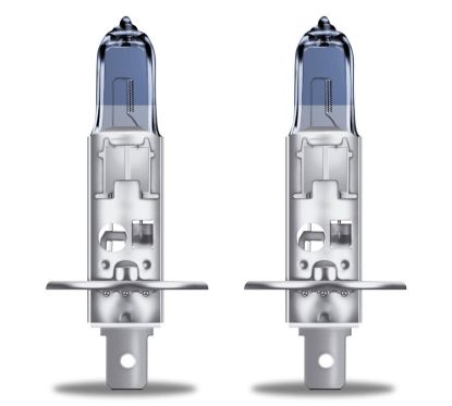 Ampoule OSRAM Cool Blue Boost H1 12V/80W - X2