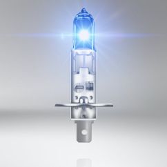 Ampoule OSRAM Cool Blue Boost H1 12V/80W - X2