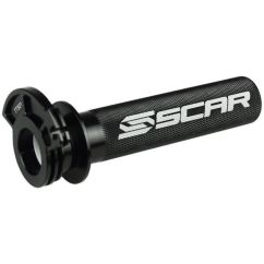 Barillet de gaz SCAR en aluminium + roulement noir