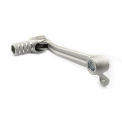 Sélecteur de vitesse VPARTS type origine alu Ducati