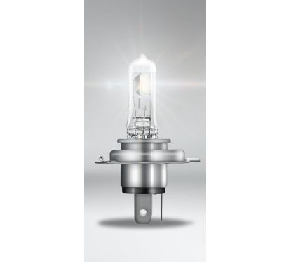 Ampoule OSRAM Night Breaker Silver H4 12V/60/55 - X1