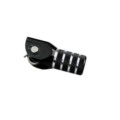 Sélecteur de vitesse SCAR noir