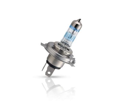 Ampoule PHILIPS X-tremeVision Moto H4 12V 60/55W - x1