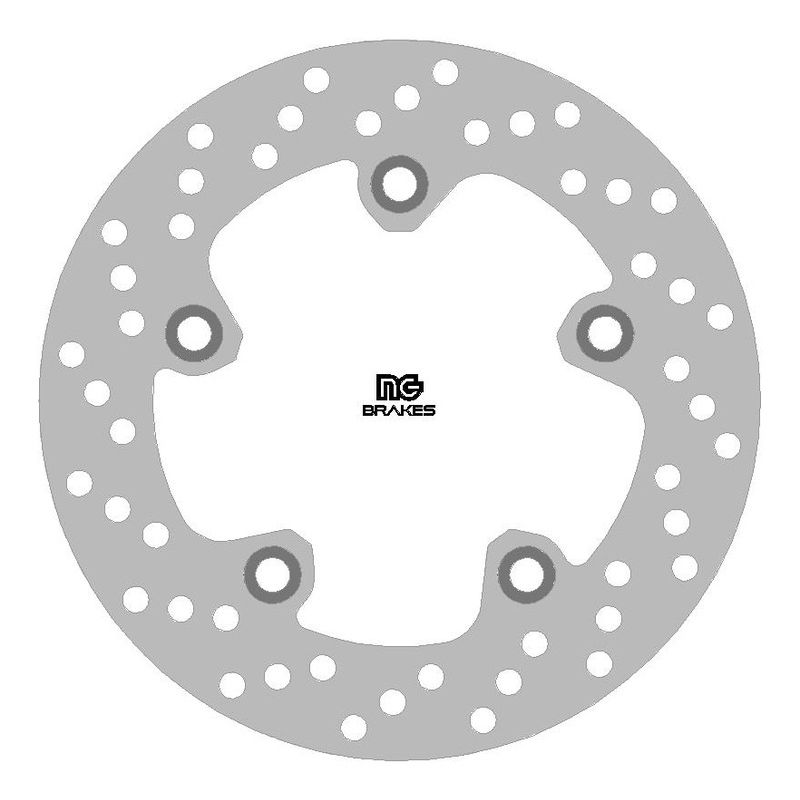 Disque de frein arrière NG BRAKES